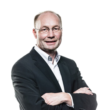 Petter Schmanau